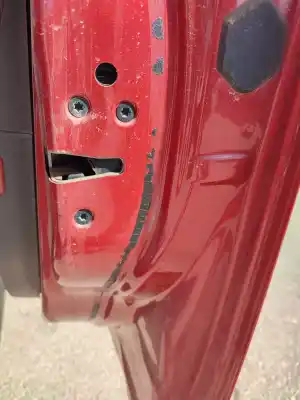 Recambio de automóvil de segunda mano de cerradura puerta delantera derecha para ford focus turn. titanium referencias oem iam 