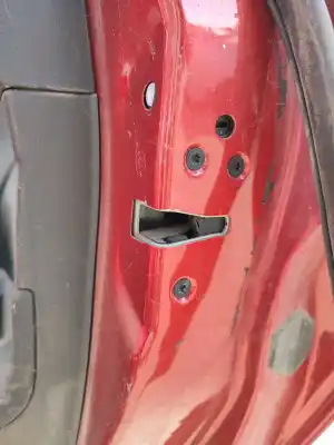 Recambio de automóvil de segunda mano de cerradura puerta trasera derecha para ford focus turn. titanium referencias oem iam 