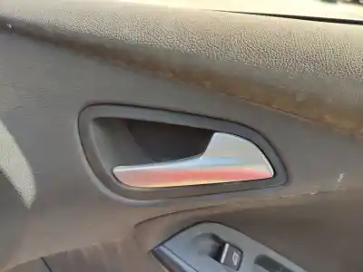 Recambio de automóvil de segunda mano de maneta interior delantera derecha para ford focus turn. titanium referencias oem iam 