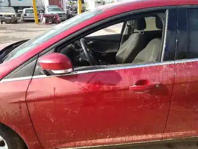 Recambio de automóvil de segunda mano de PUERTA DELANTERA IZQUIERDA para FORD FOCUS TURN.  referencias OEM IAM   