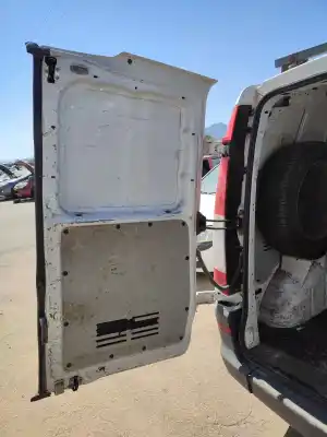 İkinci el araba yedek parçası arka sol kapi için mercedes-benz vito (w639) basic, combi 109 cdi compacto (639.601) oem iam referansları   