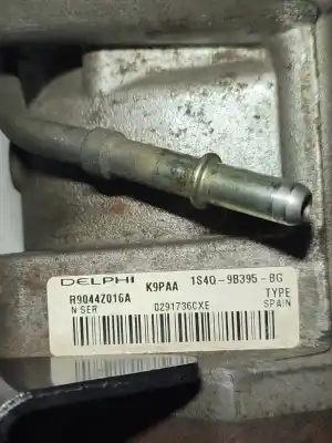 Pezzo di ricambio per auto di seconda mano pompa diniezione per ford focus berlina (cak) 1.8 tdci cat riferimenti oem iam 1s4q9b395bg k9paa r9044z016a