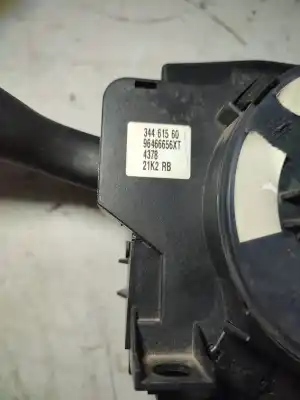 İkinci el araba yedek parçası isik kontrolü için peugeot 307 (s1) xn oem iam referansları 96466656xt 34461560 34472003 96413388xt