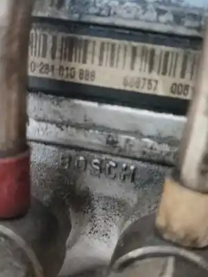 Автозапчасти б/у тнвд насос за ford focus berlina (cak) ambiente ссылки oem iam 0470004006 0281002432 0281010888