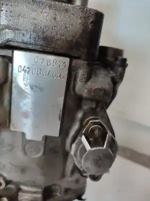 Автозапчасти б/у тнвд насос за ford focus berlina (cak) ambiente ссылки oem iam 0470004006 0281002432 0281010888