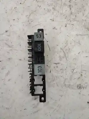 Gebrauchtes Autoersatzteil relais sicherungskasten multifunktionsrelais zum audi a3 (8l) 1.9 tdi attraction oem-iam-referenzen 8l0941822 357911253 896081000
