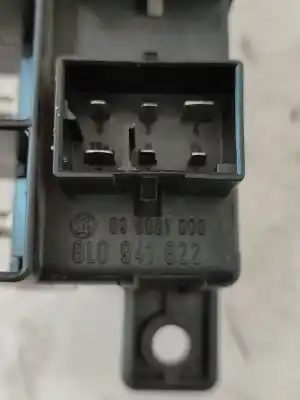 Gebrauchtes Autoersatzteil relais sicherungskasten multifunktionsrelais zum audi a3 (8l) 1.9 tdi attraction oem-iam-referenzen 8l0941822 357911253 896081000