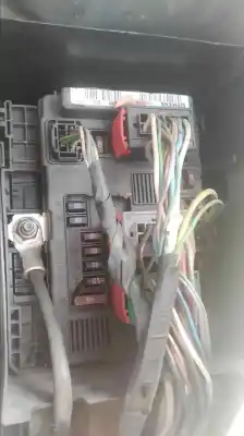 Gebrauchtes Autoersatzteil relais sicherungskasten multifunktionsrelais zum citroen xsara picasso 2.0 hdi cat (rhy / dw10td) oem-iam-referenzen 964349888000  