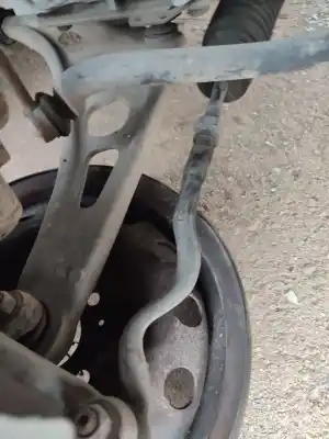 Piesă de schimb auto la mâna a doua braț suspensie inferior dreapta fațã pentru bmw serie 3 berlina (e46) 320i referințe oem iam 