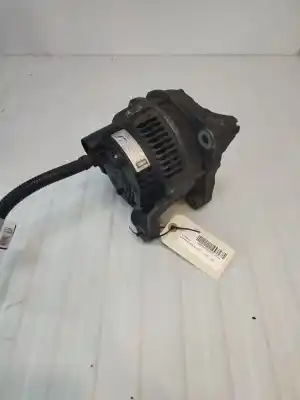 İkinci el araba yedek parçası Alternatör için BMW SERIE 5 BERLINA (E39) 2.2 24V CAT OEM IAM referansları 2247389  2542251A