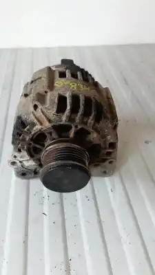 İkinci el araba yedek parçası alternatör için audi a3 (8l) 1.6 ambiente oem iam referansları 038903023s  sg12b015 2542237a 067069