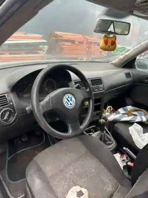 Pezzo di ricambio per auto di seconda mano PARASOLE DESTRO per VOLKSWAGEN BORA BERLINA (1J2)  Riferimenti OEM IAM   