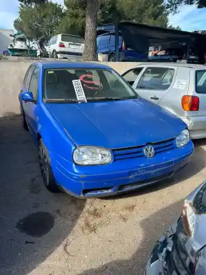 Pezzo di ricambio per auto di seconda mano  per VOLKSWAGEN GOLF IV BERLINA (1J1)  Riferimenti OEM IAM   