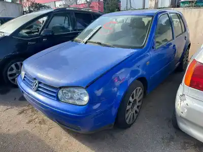 Pezzo di ricambio per auto di seconda mano  per VOLKSWAGEN GOLF IV BERLINA (1J1)  Riferimenti OEM IAM   