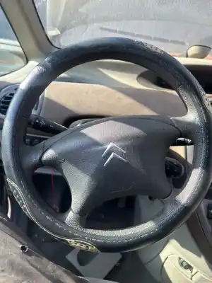 Piesă de schimb auto la mâna a doua Volan pentru CITROEN XSARA PICASSO (N68) 1.6 Referințe OEM IAM   