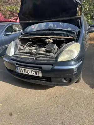 Автозапчастина б/у ПЕРЕДНІЙ БАМПЕР для CITROEN XSARA PICASSO (N68)  Посилання на OEM IAM   