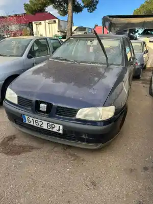 Автозапчастина б/у КАПОК для SEAT IBIZA (6L1)  Посилання на OEM IAM   