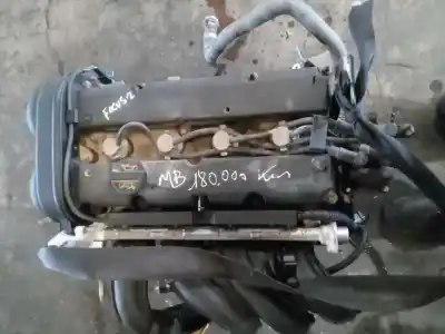 Автозапчасти б/у ПОЛНЫЙ ДВИГАТЕЛЬ за FORD FOCUS CABRIO (CA5)  ссылки OEM IAM HWDA  