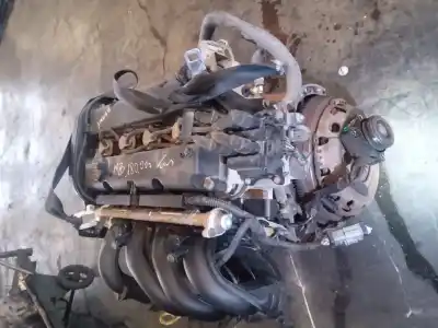 Second-hand car spare part complete engine for ford focus cabrio (ca5) trend (02.2008->) oem iam references hwda  