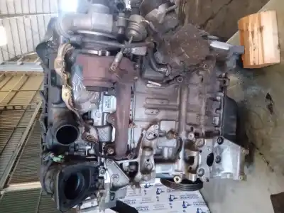 Автозапчастина б/у ДВИГУН КОМПЛЕКТ для FORD FOCUS C-MAX (CAP)  Посилання на OEM IAM HHDA  