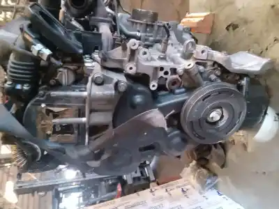 Pezzo di ricambio per auto di seconda mano motore completo per ford focus c-max (cap) trend (d) riferimenti oem iam hhda  