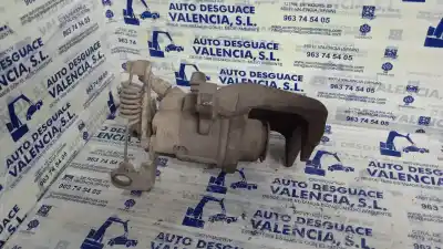 Recambio de automóvil de segunda mano de PINZA DE FRENO TRASERA IZQUIERDA para FORD MONDEO BERLINA (GE)  referencias OEM IAM 0204Y01681A  