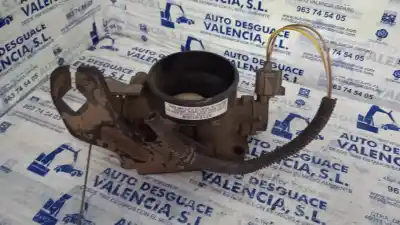 İkinci el araba yedek parçası KELEBEK KUTUSU için FORD FOCUS LIM. (CB4)  OEM IAM referansları   
