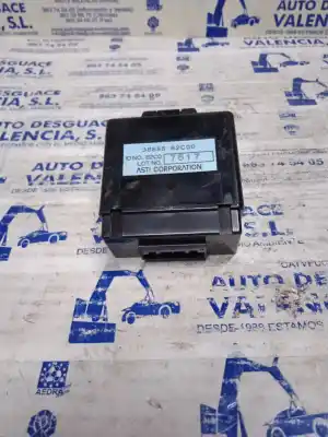 Автозапчасти б/у комфортный модуль за SUZUKI JIMNY SN (FJ) Techo metálico ссылки OEM IAM 3888582C00  82C07517 Автозапчасти б/у комфортный модуль за SUZUKI JIMNY SN (FJ) Techo metálico ссылки OEM IAM 3888582C00  82C07517