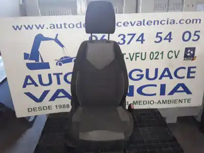Pièce détachée automobile d'occasion SIÈGE AVANT DROIT pour PEUGEOT 308 SW  Références OEM IAM   