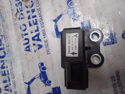 Pièce détachée automobile d'occasion Capteur pour SUZUKI JIMNY SN (FJ) Techo metálico Références OEM IAM 33945-82C10   Pièce détachée automobile d'occasion Capteur pour SUZUKI JIMNY SN (FJ) Techo metálico Références OEM IAM 33945-82C10