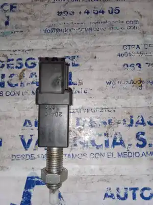 Second-hand car spare part Switch for SUZUKI JIMNY SN (FJ) Techo metálico OEM IAM references 204-0077  