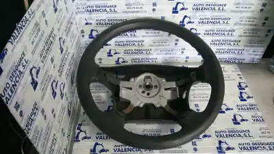 Second-hand car spare part steering wheel for daewoo matiz se oem iam references 96304419  