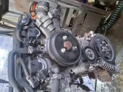 Pièce détachée automobile d'occasion moteur complet pour opel corsa c 1.2 16v cat (z 12 xe / lw4) références oem iam z12xe  