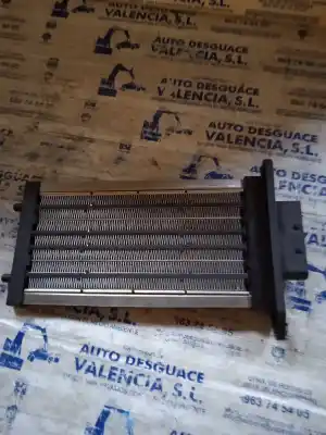 Second-hand car spare part HEATER BLOWER for RENAULT LAGUNA GRANDTOUR III  OEM IAM references A30105A84000  