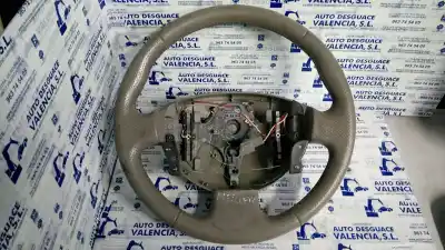 Pièce détachée automobile d'occasion VOLANT pour RENAULT MEGANE II BERLINA 5P  Références OEM IAM 8200106306  