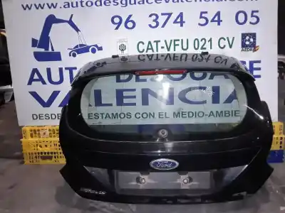 Peça sobressalente para automóvel em segunda mão Porta Da Mala / Tampa Traseira por FORD FOCUS LIM. (CB8) Trend Referências OEM IAM   