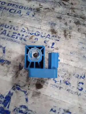 Gebrauchtes Autoersatzteil SENSOR zum RENAULT LAGUNA GRANDTOUR III  OEM-IAM-Referenzen 988310001R  