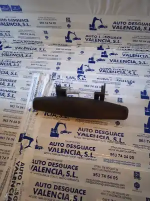 Second-hand car spare part Exterior Left Side Door Handle for DACIA DUSTER Ambiance 4x2 OEM IAM references   