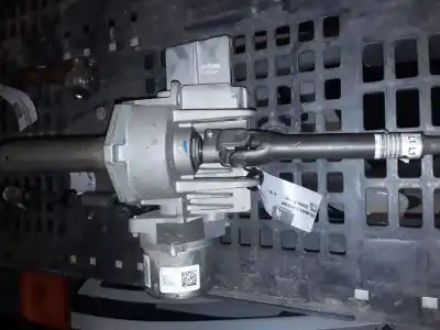 Second-hand car spare part steering column for opel corsa d 1.3 16v cdti oem iam references jj 13303384 911316451 