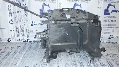 Gebrauchtes Autoersatzteil BATTERIE zum FORD FIESTA (CB1)  OEM-IAM-Referenzen   