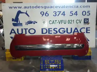 Tweedehands auto-onderdeel ACHTERBUMPER voor FIAT NUOVA 500 (150)  OEM IAM-referenties   