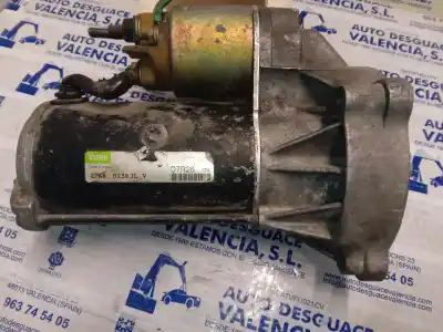 Автозапчасти б/у ДВИГАТЕЛЬ ЗАПУСКАЕТСЯ за CITROEN XSARA BREAK (N2)  ссылки OEM IAM   