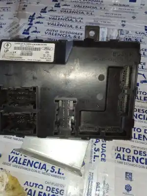 İkinci el araba yedek parçası Kontrol ünitesini Kontrol Edin için FORD FIESTA (CB1) * OEM IAM referansları 8V51-15K600-CF  