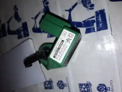 Peça sobressalente para automóvel em segunda mão SENSOR por PEUGEOT 308 SW  Referências OEM IAM 9666370880  