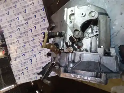 Pezzo di ricambio per auto di seconda mano riduttore per citroen c2 cool riferimenti oem iam 20cq12  