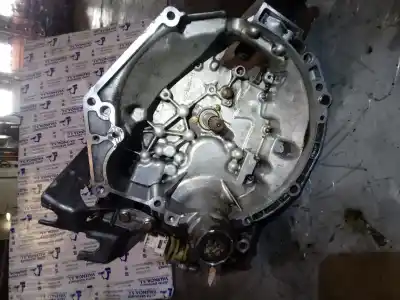 Pezzo di ricambio per auto di seconda mano riduttore per citroen c2 cool riferimenti oem iam 20cq12  