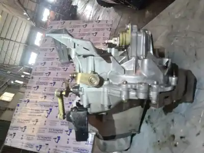 Pezzo di ricambio per auto di seconda mano riduttore per citroen c2 cool riferimenti oem iam 20cq12  