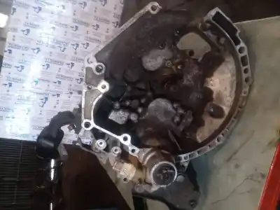 Gebrauchtes Autoersatzteil getriebe zum citroen c3 1.4 oem-iam-referenzen 20cf15  