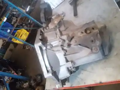 Gebrauchtes Autoersatzteil getriebe zum citroen c3 1.4 oem-iam-referenzen 20cf15  
