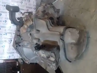 Gebrauchtes Autoersatzteil getriebe zum citroen c3 1.4 oem-iam-referenzen 20cf15  